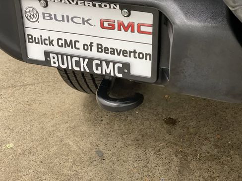 Used 2024 Jeep Wrangler Sport S image 28