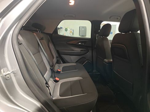 Used 2026 Chevrolet TrailBlazer LT w/ Convenience Package image 27