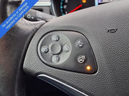 Used 2017 Chevrolet Impala Premier w/ Enhanced Convenience Package image 21