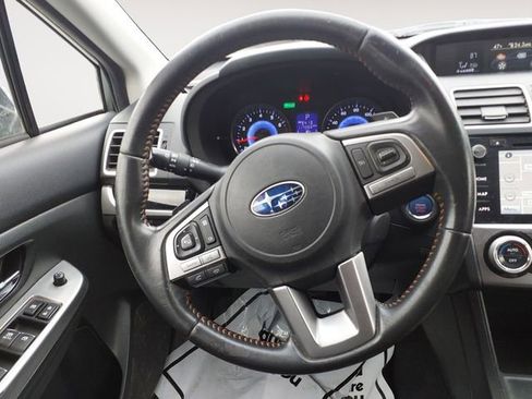 Used 2016 Subaru Crosstrek Touring AWD/4WD image 12
