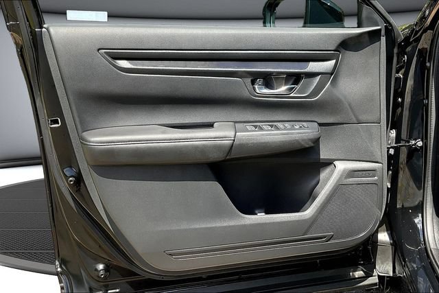 Certified 2025 Honda CR-V EX image 22