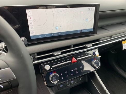 New 2026 Hyundai Santa Cruz Limited AWD/4WD image 17
