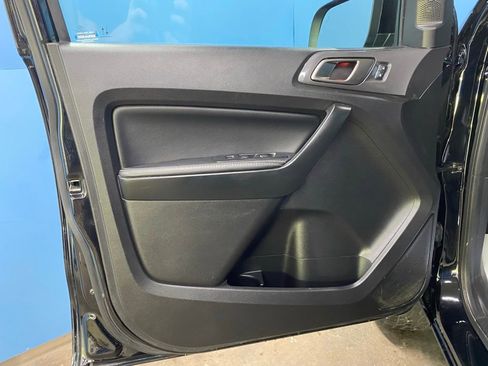 Used 2021 Ford Ranger Lariat w/ Equipment Group 501A High image 34