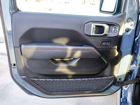 New 2026 Jeep Wrangler Unlimited Rubicon image 24