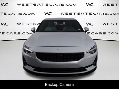 Used 2022 Polestar Polestar 2 w/ Pilot Package image 4