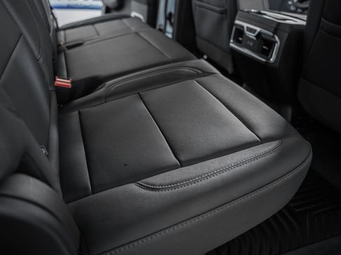 New 2026 Chevrolet Silverado 1500 LTZ w/ Technology Package image 35