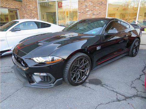 Used 2022 Ford Mustang Mach 1 w/ Mach 1 Handling Package image 13