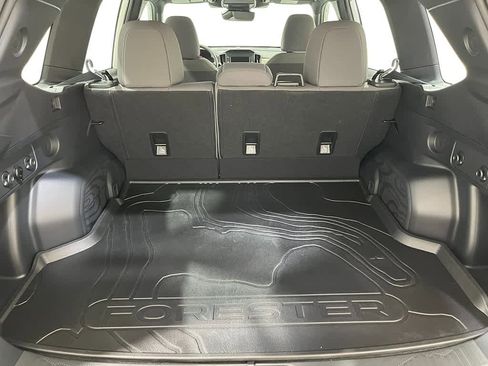New 2026 Subaru Forester image 21