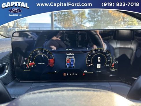 Used 2024 Ford Mustang GT Premium image 23