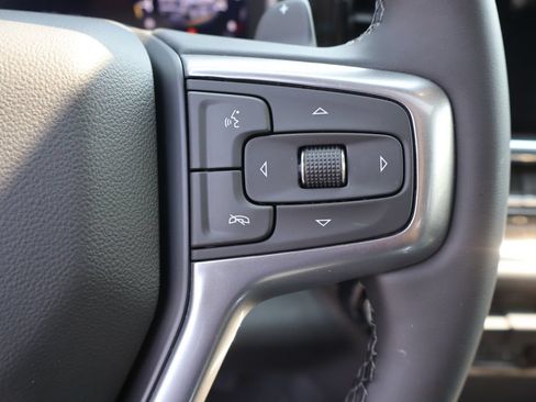 New 2026 Chevrolet Silverado 1500 RST w/ Convenience Package II AWD/4WD image 14