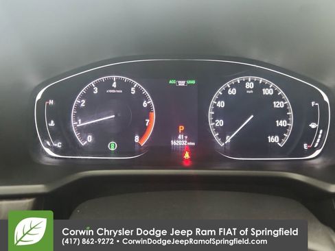 Used 2018 Honda Accord EX-L image 7