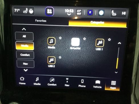 Used 2023 RAM 1500 Big Horn image 25