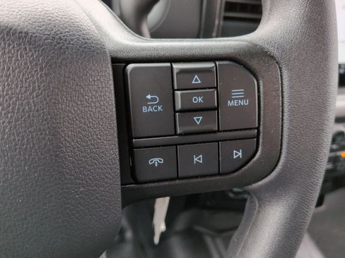 Used 2025 Ford F150 XL w/ Equipment Group 103A High AWD/4WD image 25