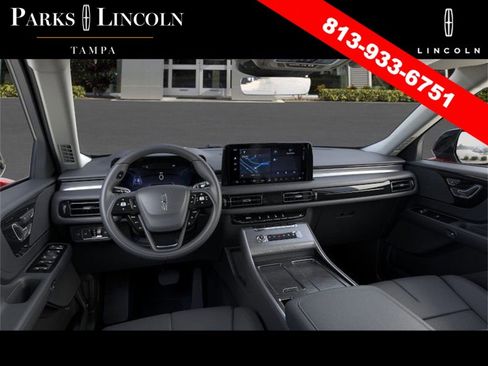 New 2025 Lincoln Aviator Premiere image 31