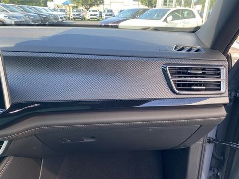 New 2026 Volkswagen Atlas Cross Sport SEL Premium R-Line image 55