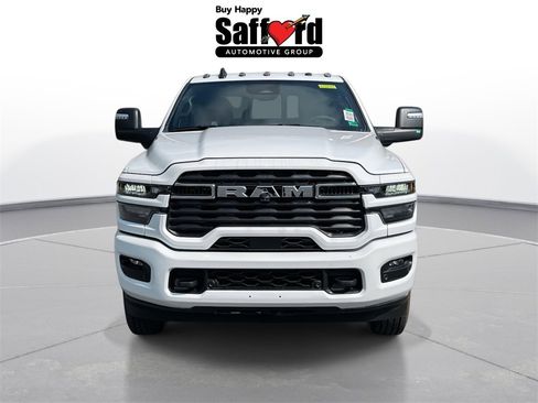 New 2025 RAM 2500 Big Horn image 7