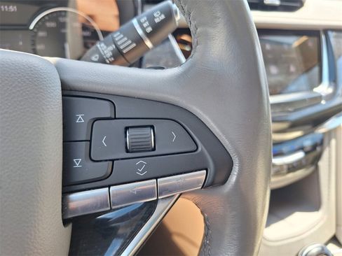 Certified 2024 Cadillac XT6 Premium Luxury image 20