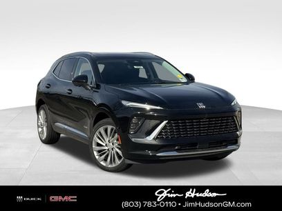 New 2026 Buick Envision Avenir