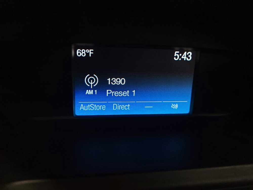 Used 2018 Ford Escape SE AWD/4WD image 25