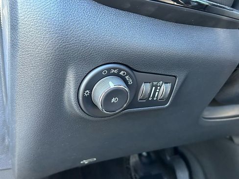 New 2026 Jeep Compass Limited AWD/4WD image 39