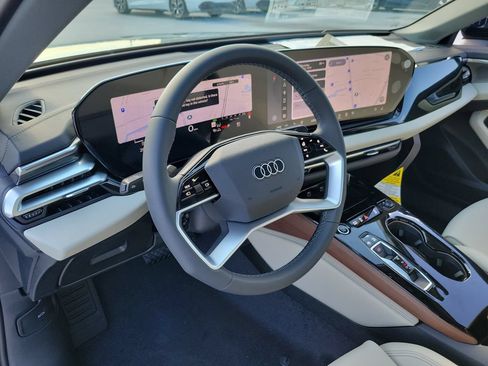 New 2026 Audi A5 2.0T Premium Plus AWD/4WD image 7