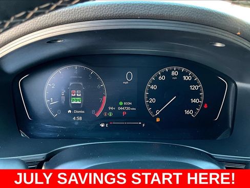 Used 2023 Honda Civic Sport image 15