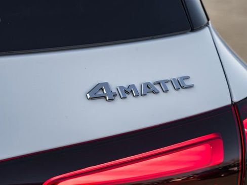 New 2026 Mercedes-Benz GLE 350 4MATIC image 9