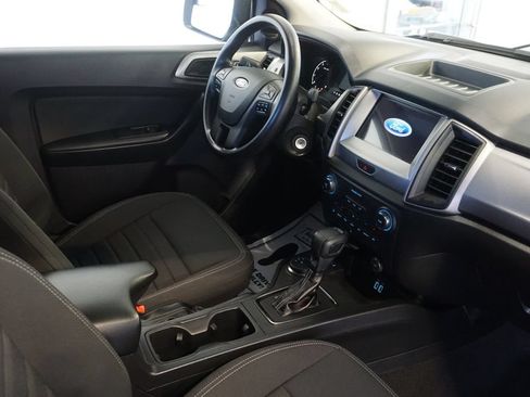 Used 2021 Ford Ranger XL w/ FX4 Off-Road Package AWD/4WD image 21