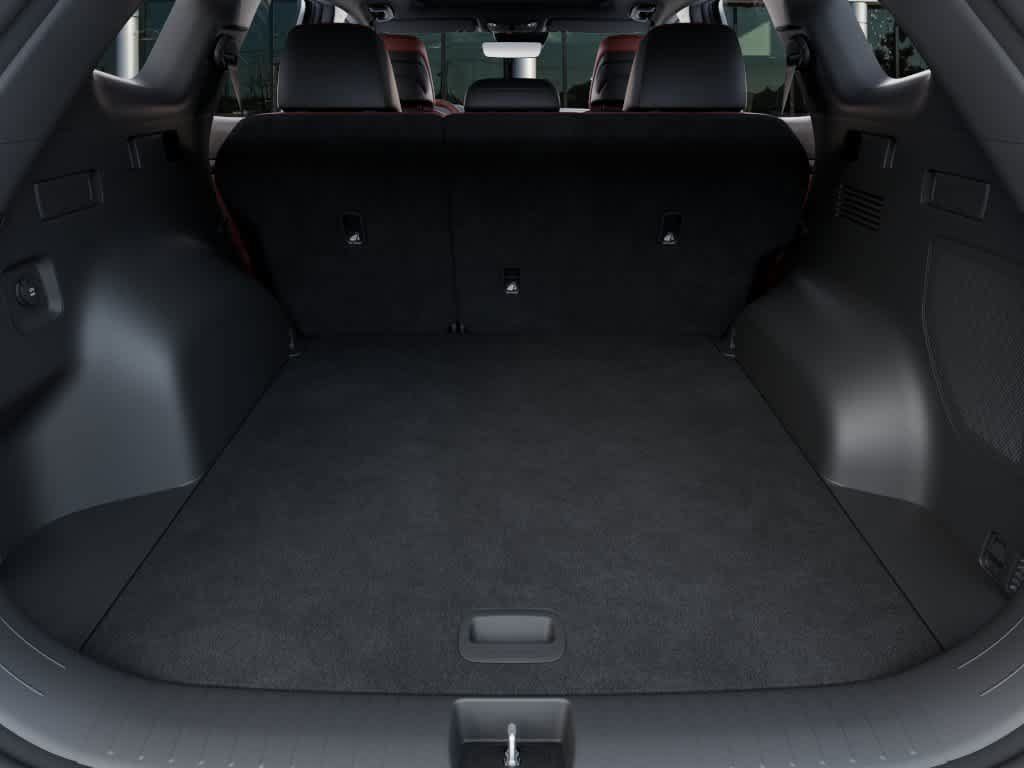 New 2027 Kia Sportage SX AWD/4WD image 19