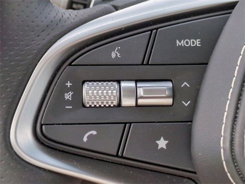 Certified 2024 Genesis Electrified GV70 Advanced image 25