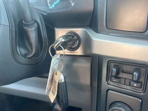 Used 2023 Ford F450 XL image 18