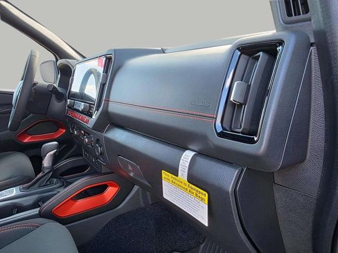 New 2026 Nissan Frontier PRO-4X w/ Tow Package image 14