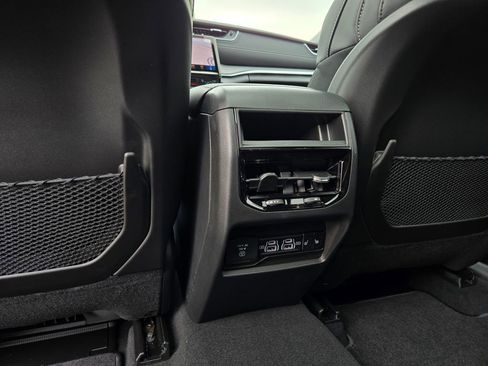 New 2025 Jeep Grand Cherokee Limited image 30