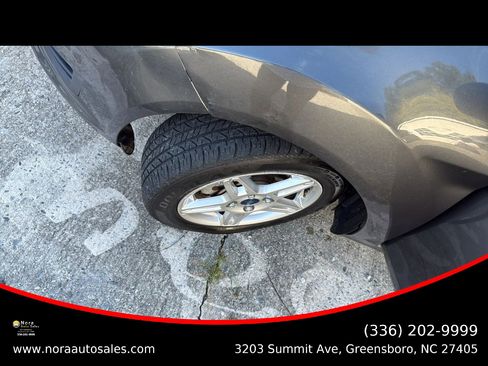 Used 2018 Ford Fiesta SE FWD image 31