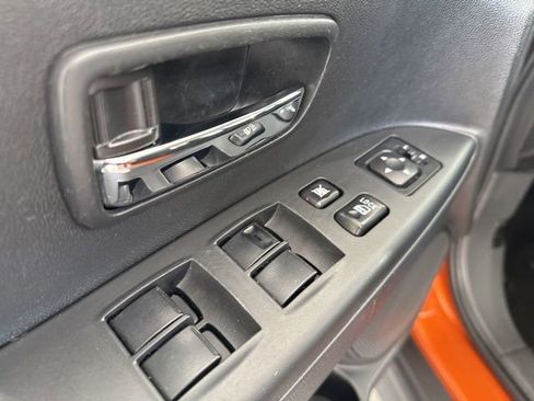 Used 2023 Mitsubishi Outlander Sport ES image 21