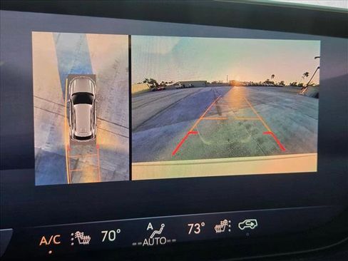 Used 2024 Buick Envision Avenir image 12