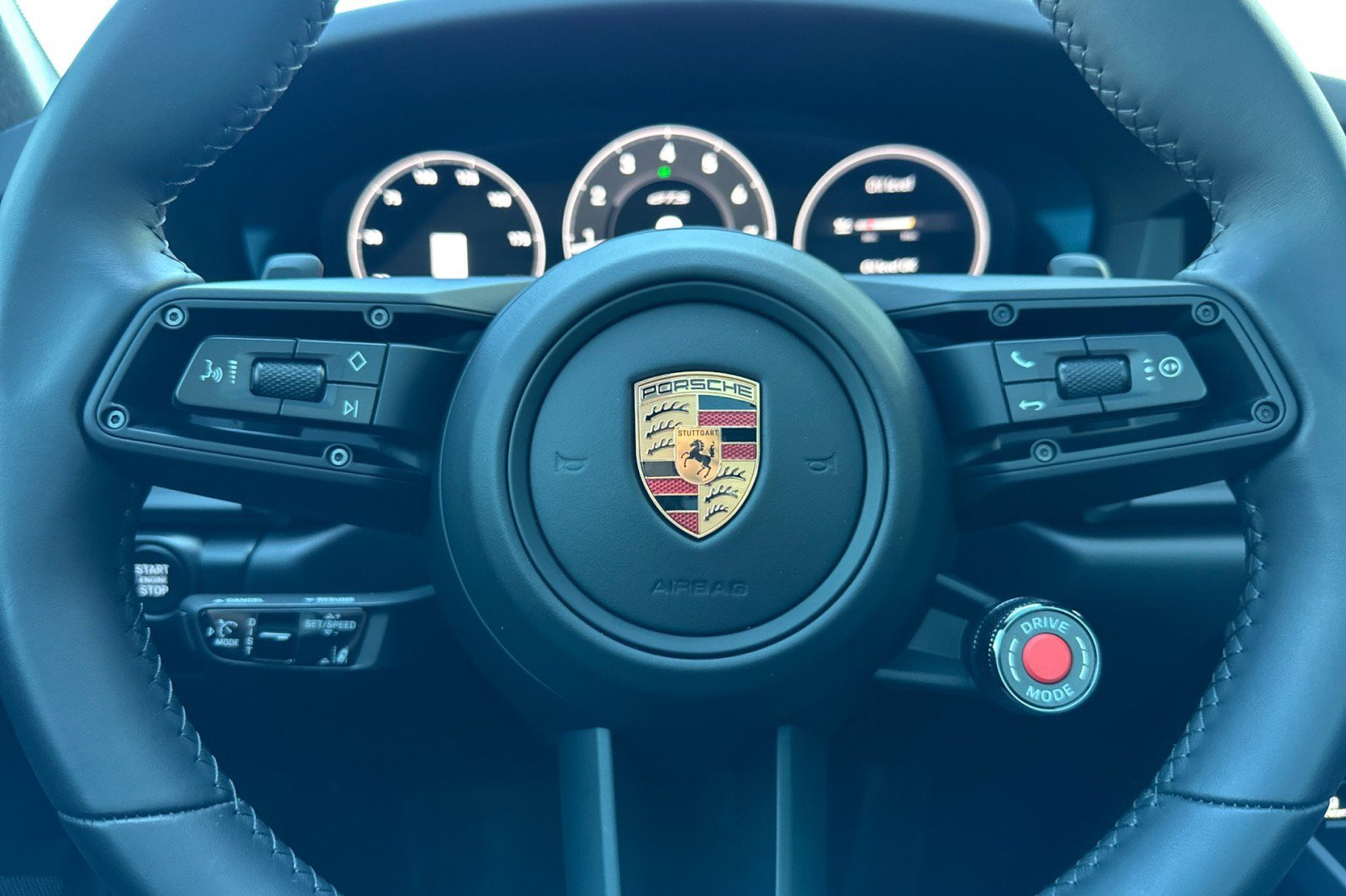 Used 2026 Porsche 911 Carrera GTS RWD image 23