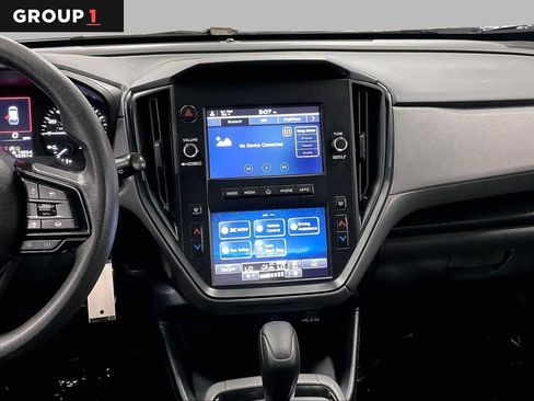 Used 2024 Subaru Crosstrek 2.0i AWD/4WD image 7