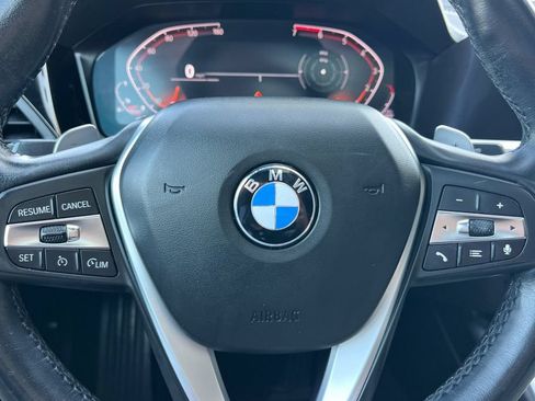 Used 2020 BMW 330i Sedan w/ Convenience Package RWD image 26