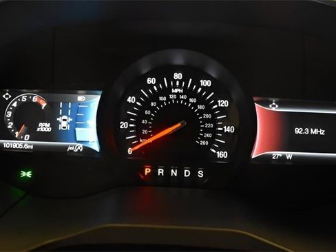 Used 2019 Ford Edge ST w/ Equipment Group 401A image 19