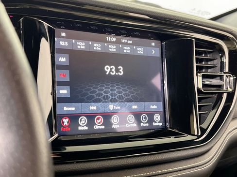 Used 2022 Dodge Durango GT image 14