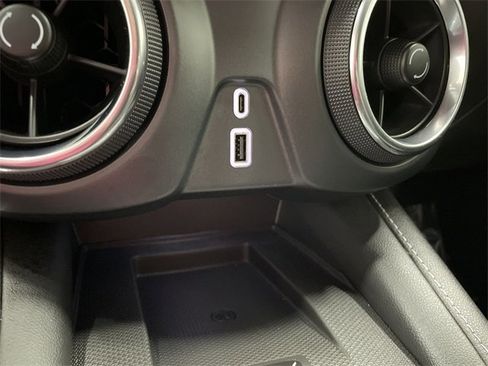 Certified 2023 Chevrolet Blazer LT w/ Convenience Package image 26