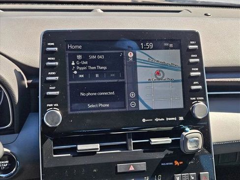 Used 2019 Toyota Avalon Limited w/ Advanced Safety Package image 12