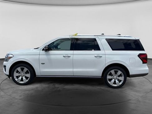Used 2022 Ford Expedition Max King Ranch AWD/4WD image 6