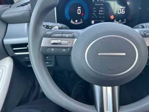 Used 2024 Hyundai Sonata SEL FWD image 16