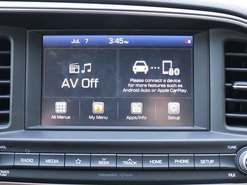 Used 2020 Hyundai Elantra Value Edition w/ Cargo Package (C1) FWD image 46