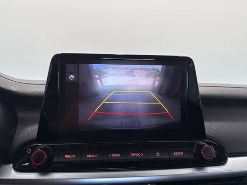 Used 2023 Kia Forte LXS FWD image 29