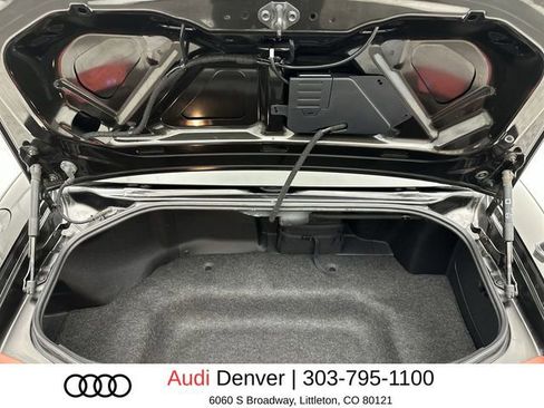 Used 2013 MAZDA MX-5 Miata Grand Touring w/ Premium Pkg image 20