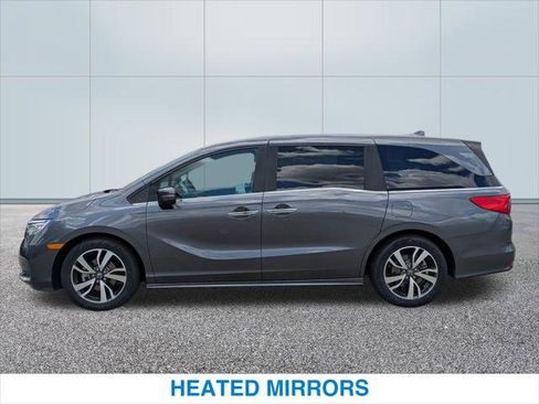 Certified 2023 Honda Odyssey Touring image 10