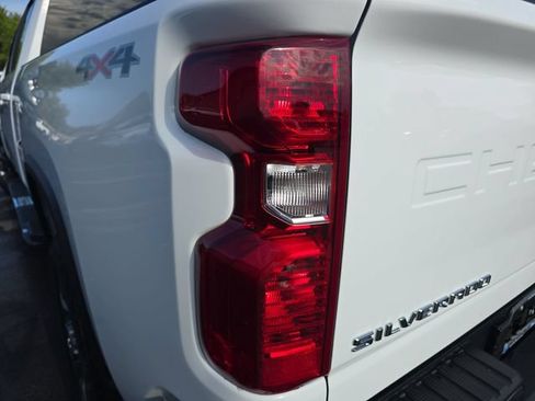 New 2026 Chevrolet Silverado 2500 LT w/ All Star Edition AWD/4WD image 34